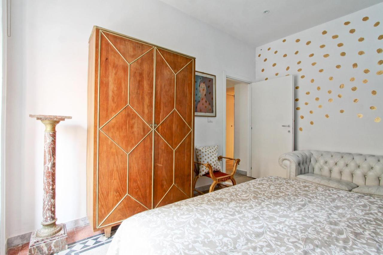 Bigfamilyflats - Coliseum Apartment Róma Kültér fotó