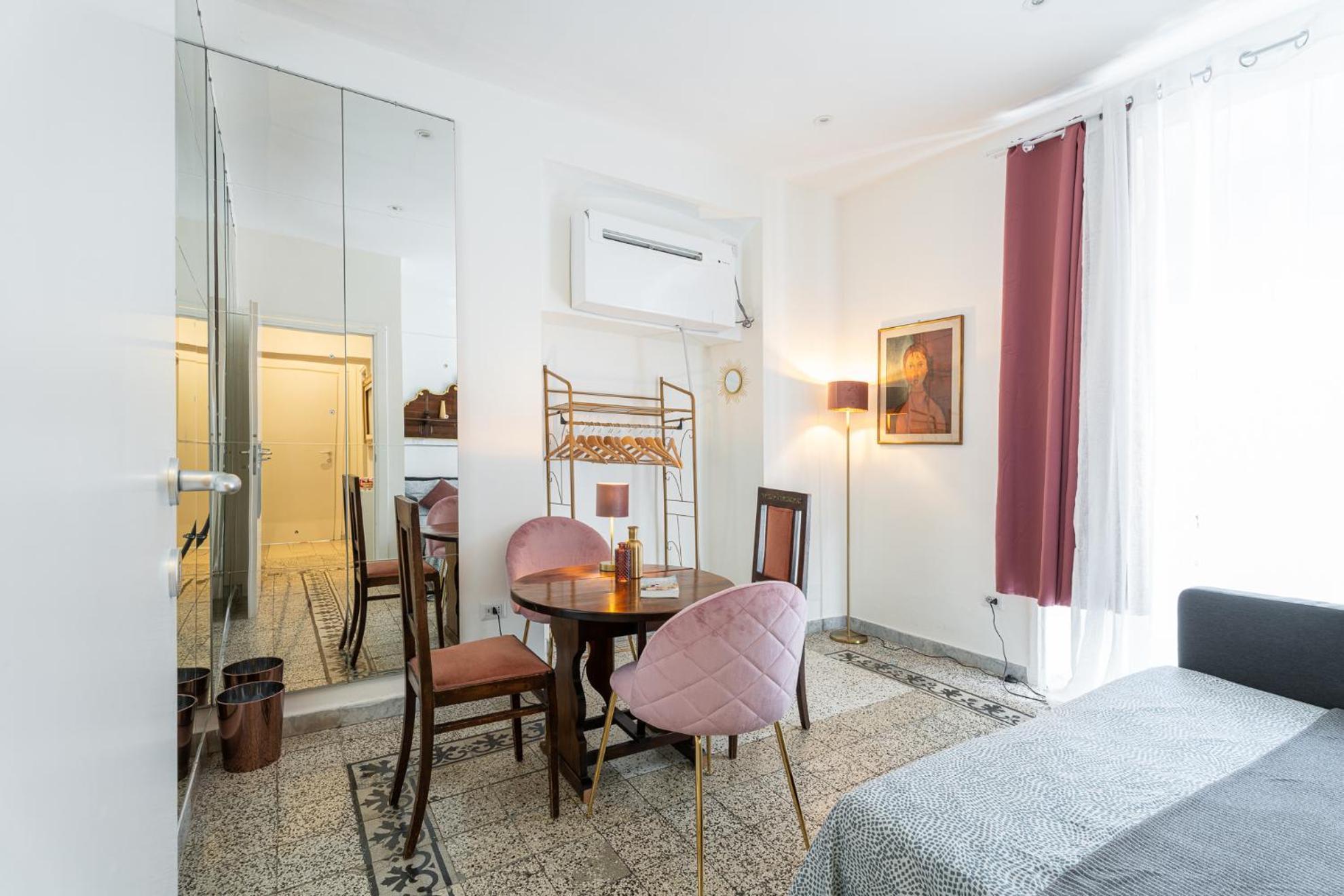 Bigfamilyflats - Coliseum Apartment Róma Kültér fotó